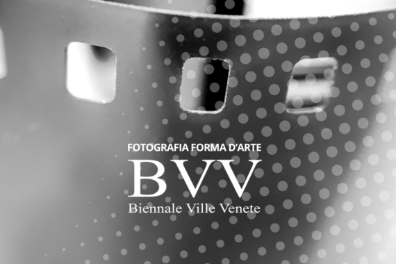 Fotografia d'autore a Biennale Ville Venete