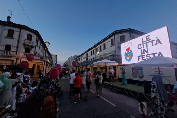 Città in Mostra