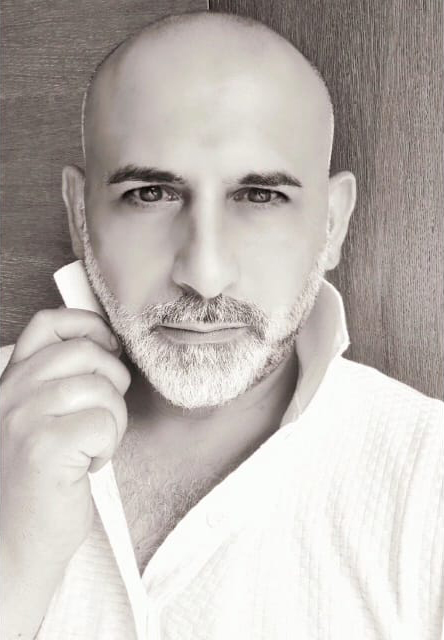 Stefano Petrella